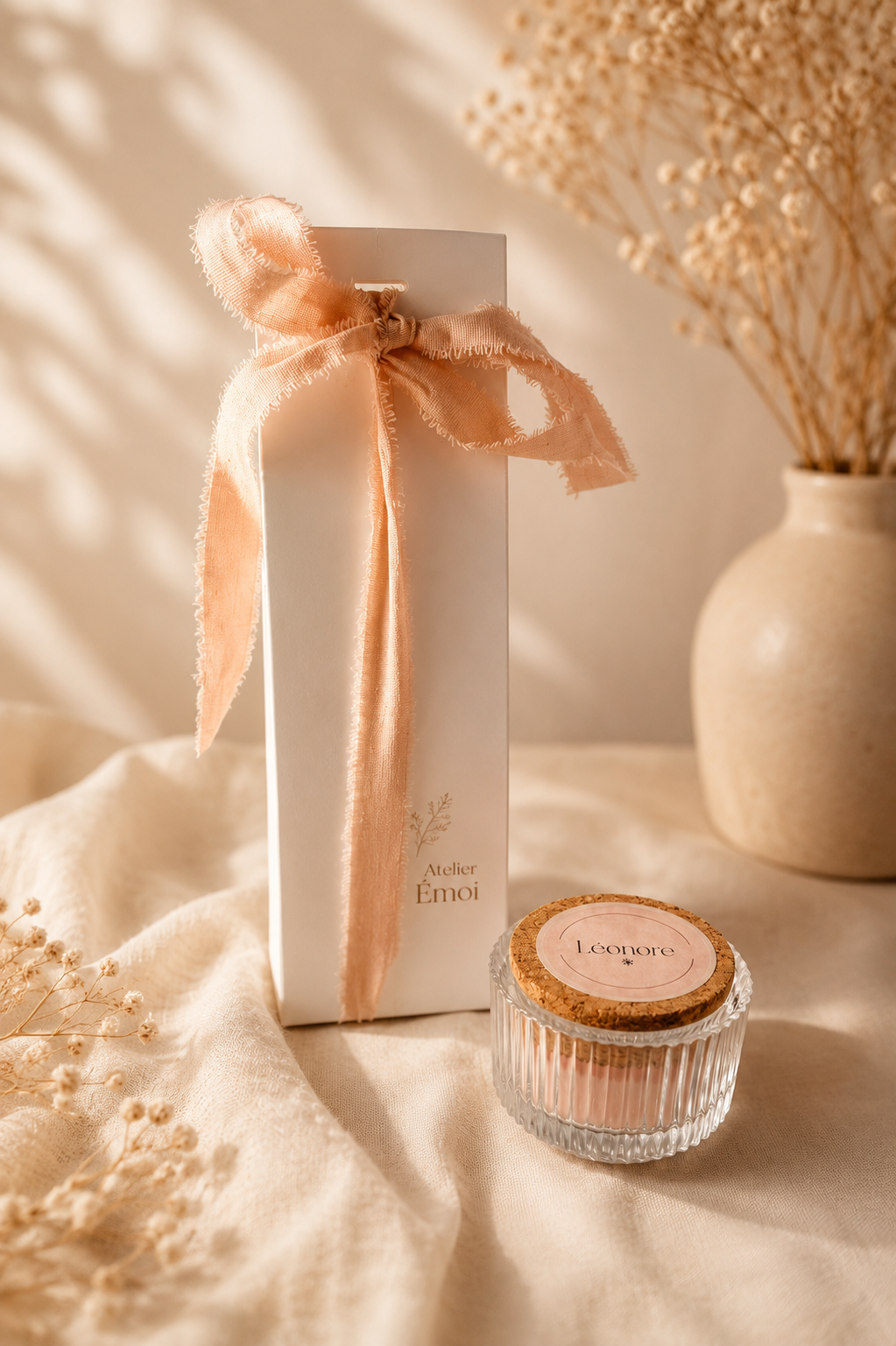 Précieuse van Atelier Émoi — foto 1