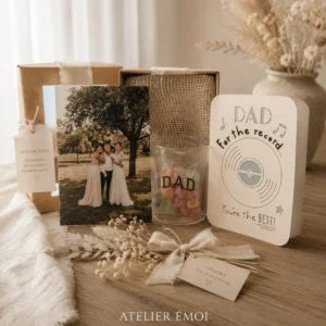 My dad van Atelier Émoi — foto 1