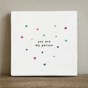 You Are My Person van Atelier Émoi — foto 1