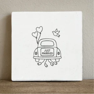 Just Married van Atelier Émoi — foto 1