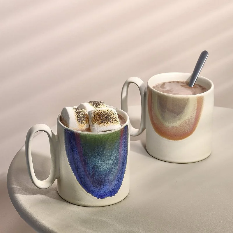 Paint Mugs van Atelier Émoi — foto 1