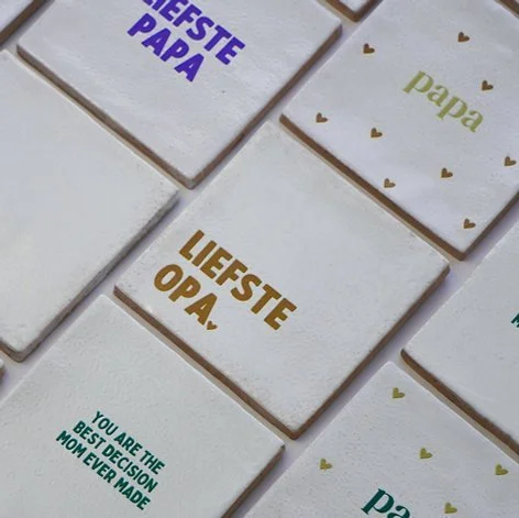 Liefste Opa van Atelier Émoi — foto 1