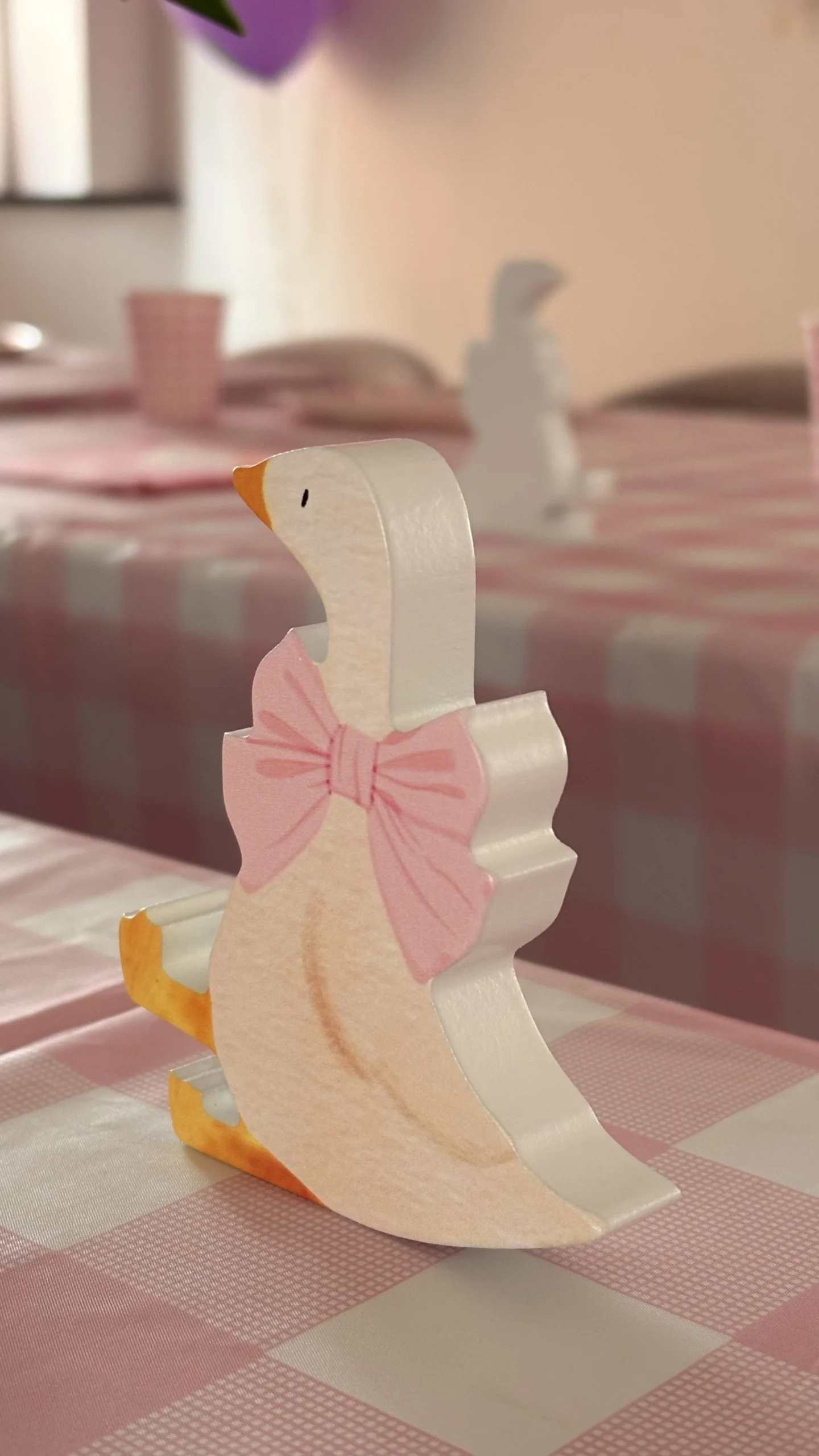 Communiefeest met persoonlijk drukwerk en decoratie