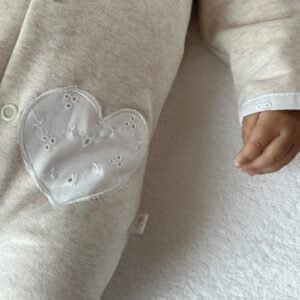 Babypakje Ariane