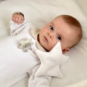 Fopspeendoekje Little Star