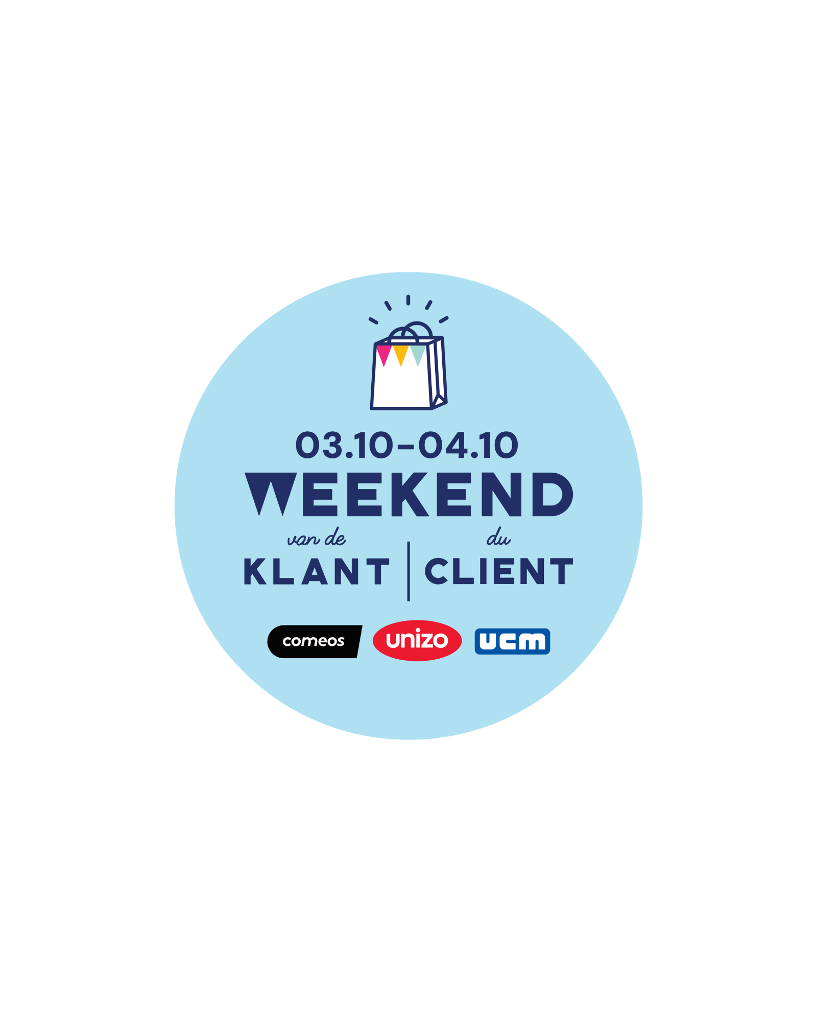Weekend van de klant
